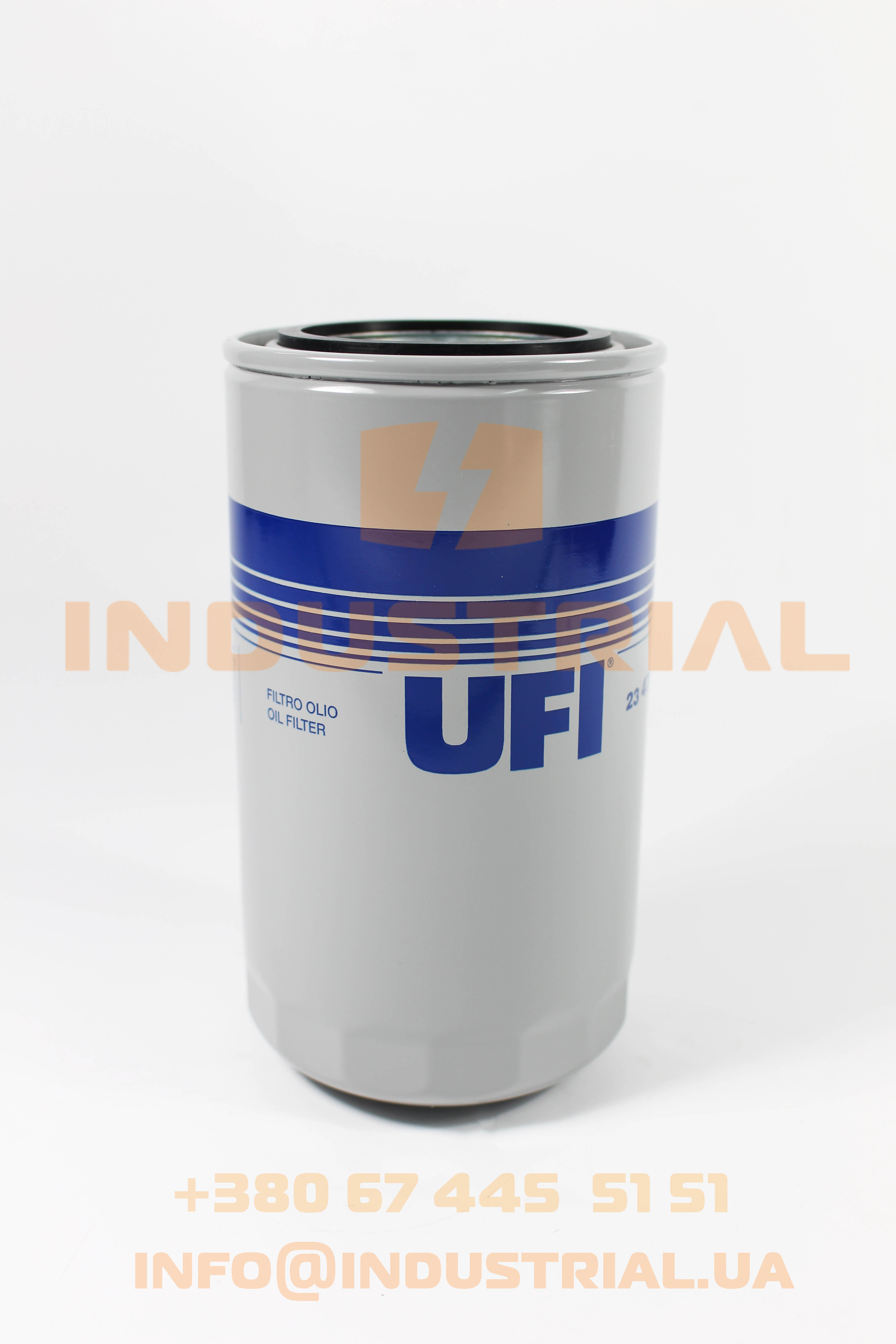 UFI 0306522 UFI